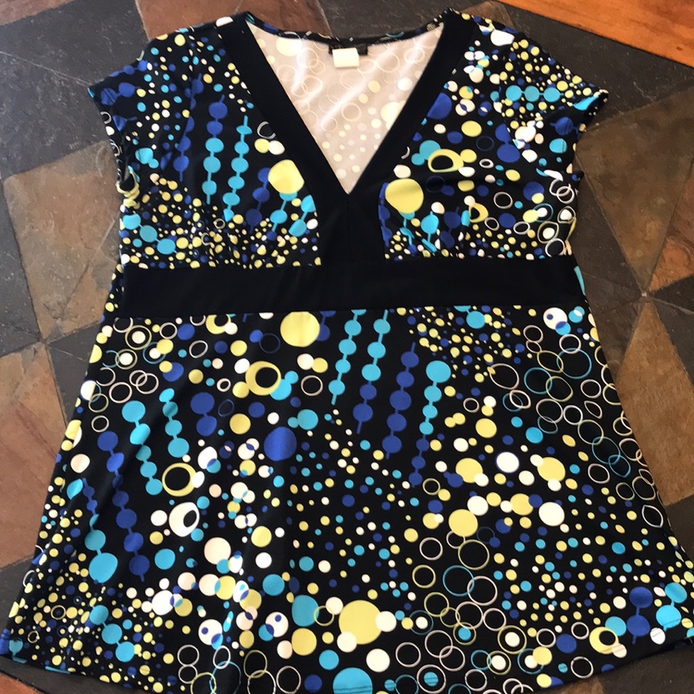 Woman’s Blouse